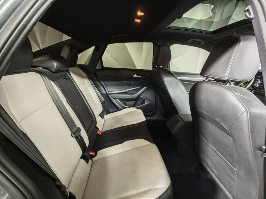 Volkswagen Jetta VII Москва  - изображение 16
