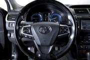 Toyota Camry VII (XV50) Рестайлинг Тюмень  - изображение 34