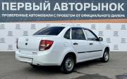 Lada (ВАЗ) Granta I Краснодар  - изображение 25