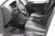 Volkswagen Tiguan II Рестайлинг Иркутск  - изображение 37