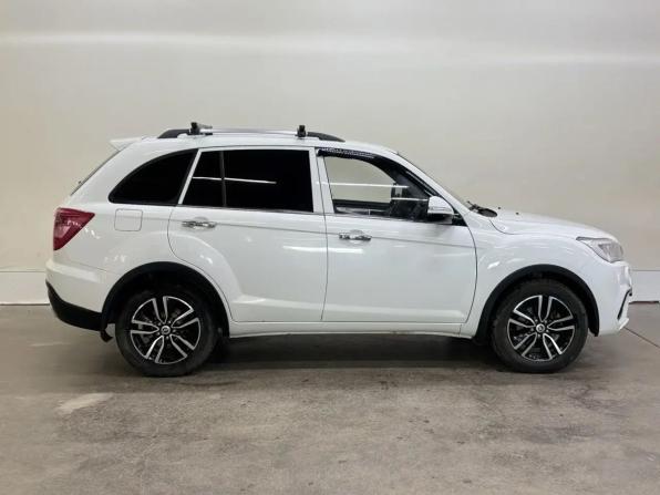 Lifan X60 I Рестайлинг 2 с пробегом 2017 года, цена 699 000 рублей, 86000 км, внедорожник, Автокод Объявления