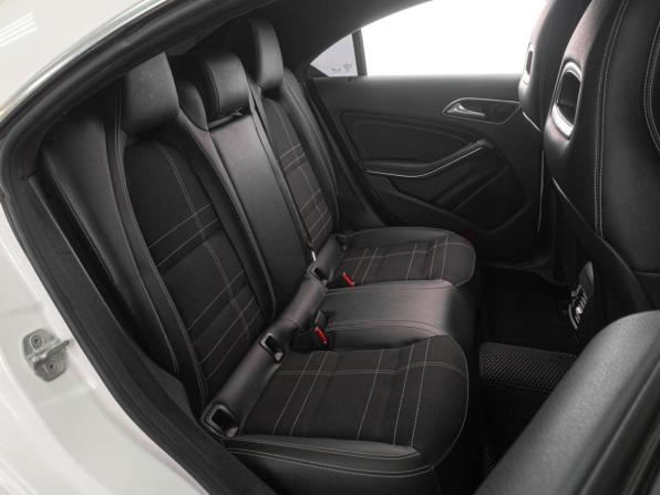 Mercedes-Benz CLA I (C117 X117) с пробегом 2015 года, цена 1 890 000 рублей, 128055 км, седан, Автокод Объявления