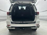 Toyota Fortuner II Воронеж  - изображение 26