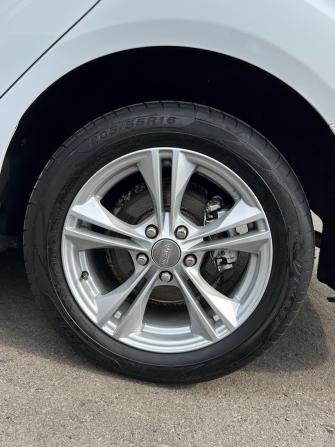 Ford Focus III Рестайлинг с пробегом 2017 года, цена 1 170 000 рублей, 88803 км, универсал, Автокод Объявления