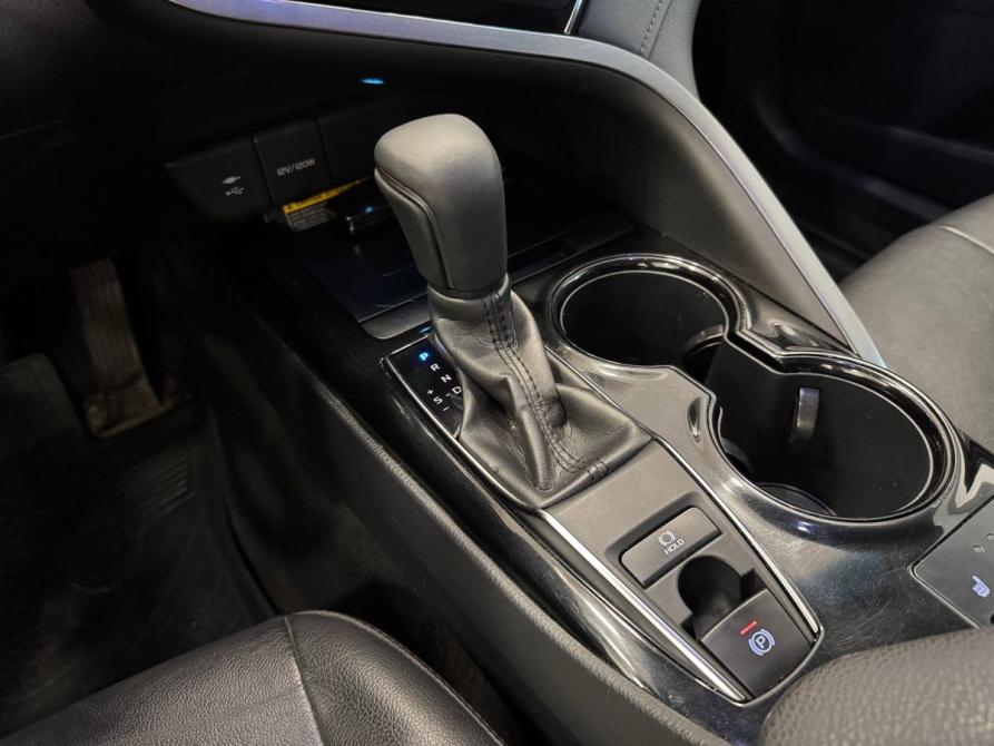 Toyota Camry VIII (XV70) Ставрополь  - изображение 13