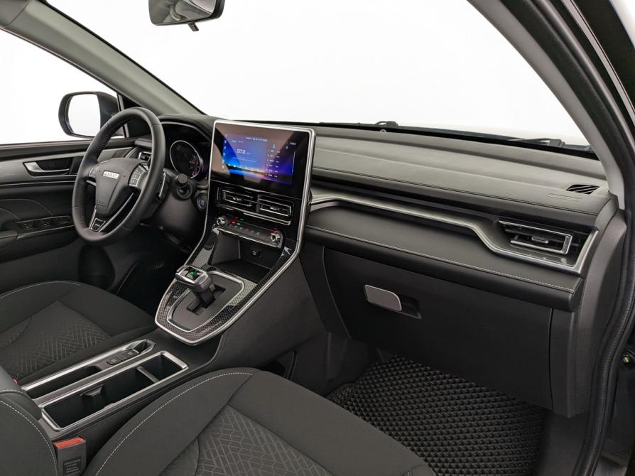 Haval M6 II Москва  - изображение 11