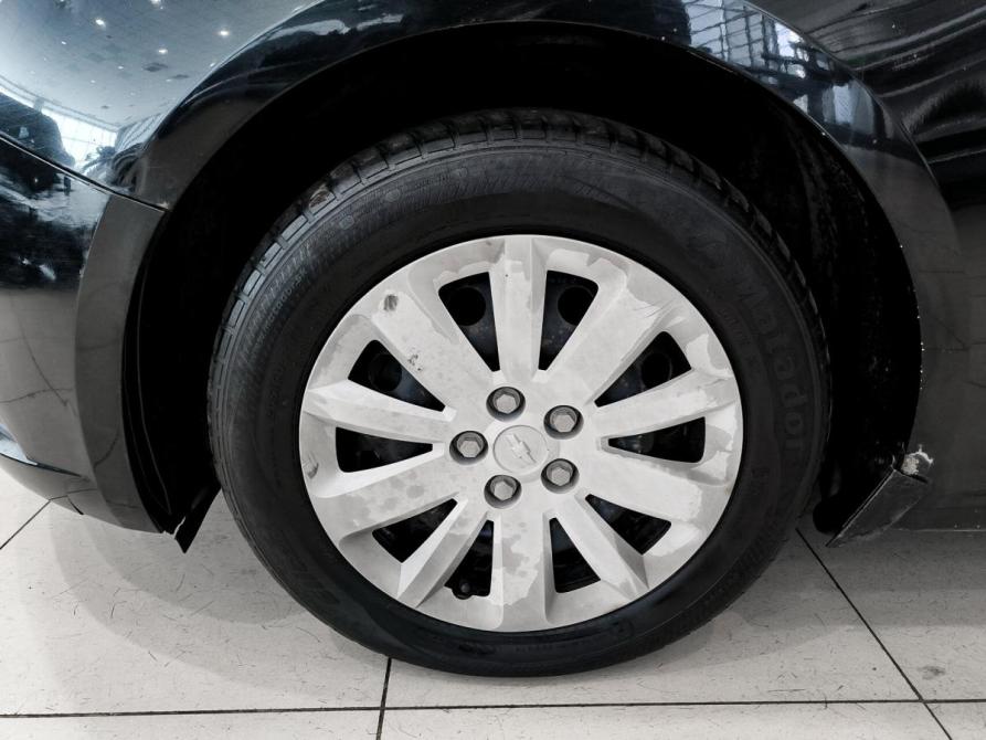 Chevrolet Cruze I Казань  - изображение 22