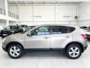 Nissan Qashqai I Шахты  - изображение 24