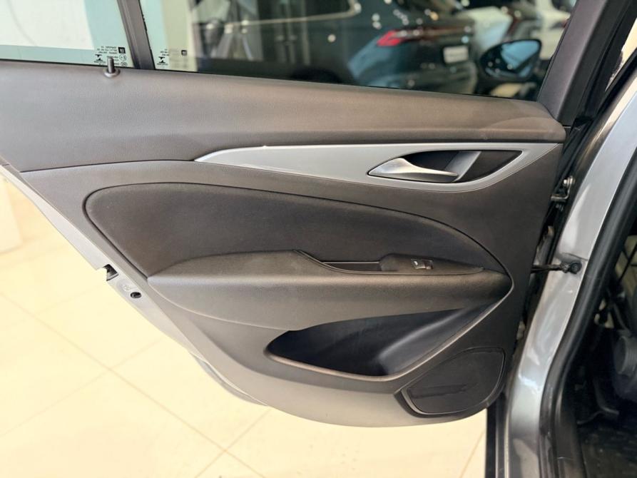 Opel Insignia II Москва  - изображение 26