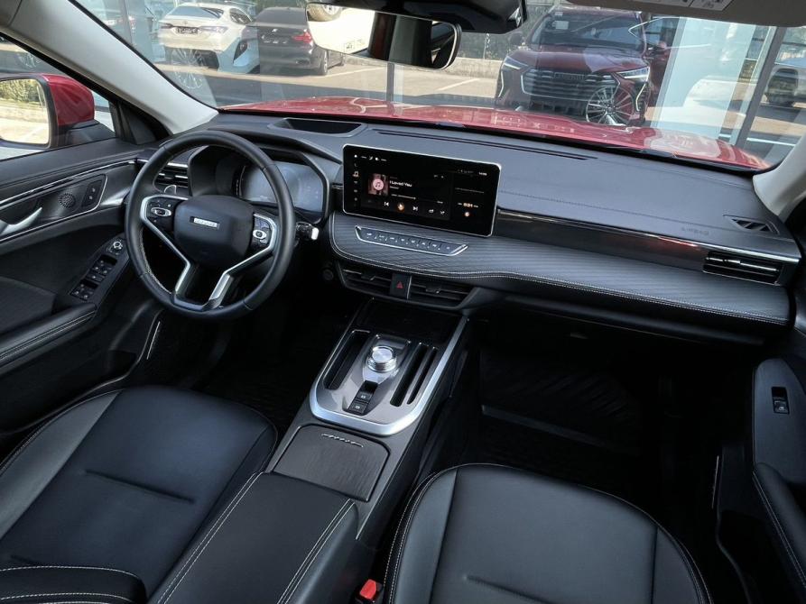 Haval Jolion I Рестайлинг Самара  - изображение 9