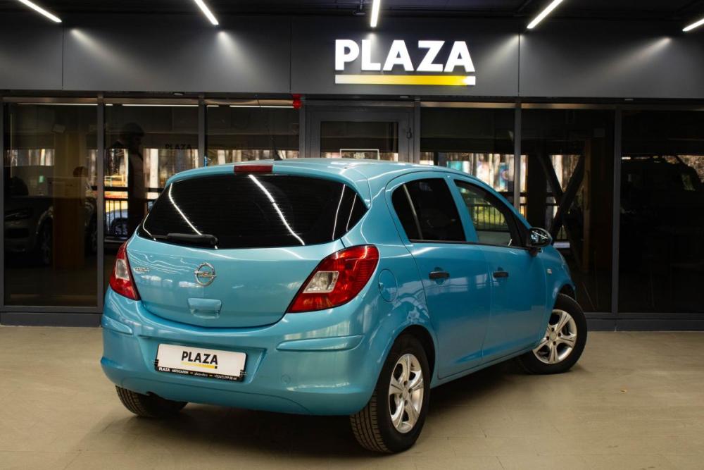 Opel Corsa D Рестайлинг II Уфа  - изображение 4