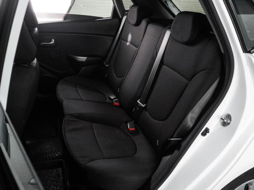 Kia Rio III Рестайлинг Воронеж  - изображение 9