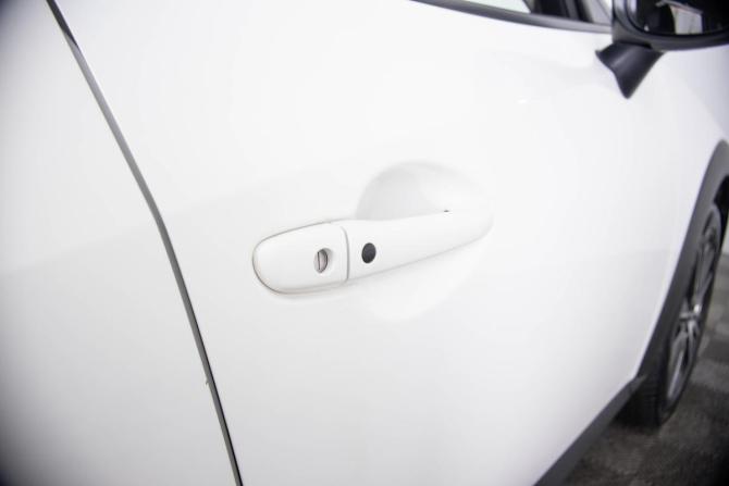 Mazda CX-3 I с пробегом 2015 года, цена 1 649 000 рублей, 166459 км, внедорожник, Автокод Объявления