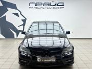 Mercedes-Benz C-Класс III (W204) Рестайлинг Ростов-на-Дону  - изображение 23