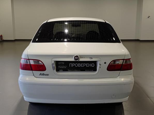 Fiat Albea I Рестайлинг с пробегом 2010 года, цена 310 000 рублей, 227482 км, седан, Автокод Объявления