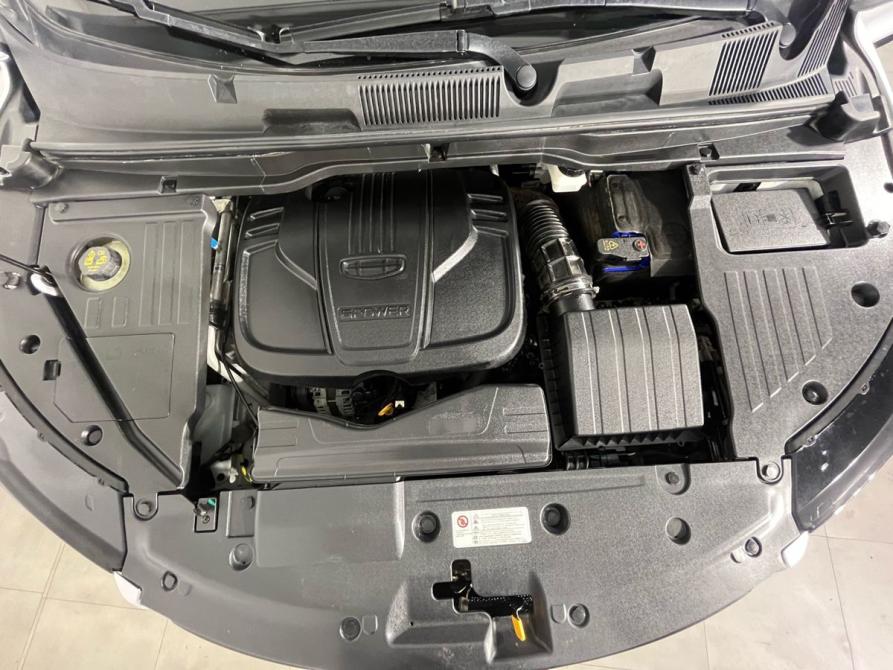 Geely Coolray I Ижевск  - изображение 29