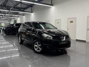 Nissan Qashqai I Рестайлинг Тверь  - изображение 26