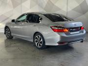 Honda Accord IX Рестайлинг Оренбург  - изображение 29