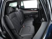 Volkswagen Teramont I Рестайлинг (China Market) Москва  - изображение 33