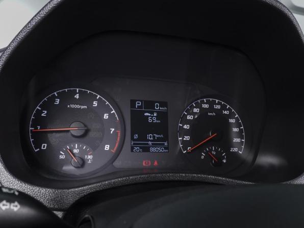 Hyundai Solaris II Рестайлинг с пробегом 2021 года, цена 1 600 000 рублей, 88050 км, седан, Автокод Объявления