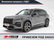 Zeekr 8X Кемерово  - изображение 9
