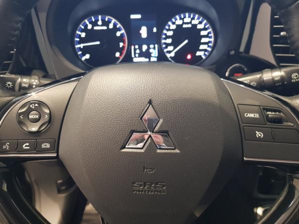 Mitsubishi Outlander III Рестайлинг 2 с пробегом 2017 года, цена 2 099 000 рублей, 85097 км, внедорожник, Автокод Объявления