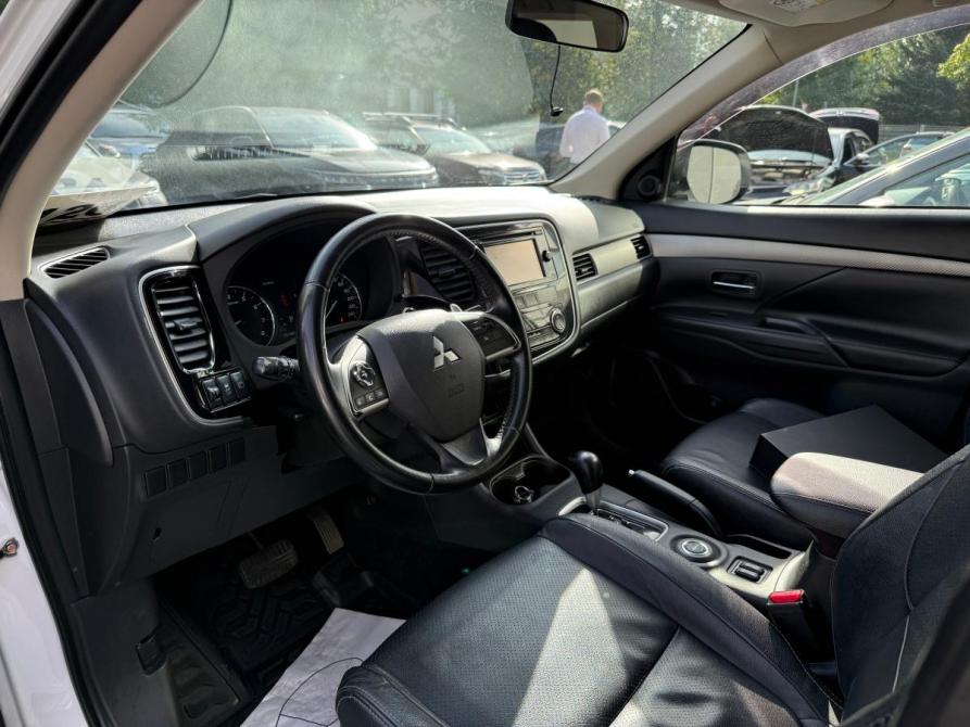 Mitsubishi Outlander III Санкт-Петербург  - изображение 7