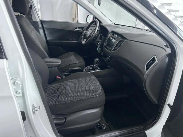Hyundai Creta I с пробегом 2018 года, цена 1 948 000 рублей, 88700 км, внедорожник, Автокод Объявления