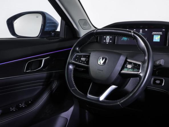 Changan UNI-K с пробегом 2023 года, цена 2 670 000 рублей, 53860 км, внедорожник, Автокод Объявления