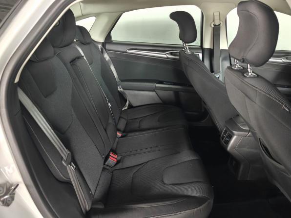 Ford Mondeo V с пробегом 2017 года, цена 1 548 000 рублей, 159757 км, седан, Автокод Объявления