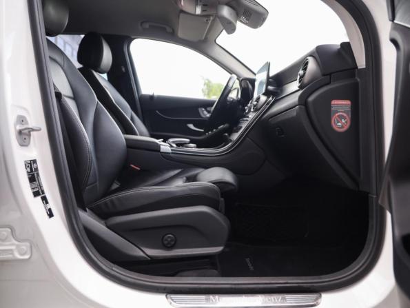 Mercedes-Benz GLC I (X253) с пробегом 2016 года, цена 2 449 000 рублей, 164442 км, внедорожник, Автокод Объявления