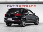 Volkswagen Tiguan I Рестайлинг Тюмень  - изображение 30