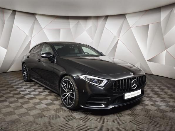 Mercedes-Benz CLS III (C257) с пробегом 2018 года, цена 4 800 000 рублей, 83513 км, седан, Автокод Объявления