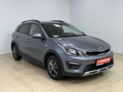 Kia Rio IV Альметьевск  - изображение 23