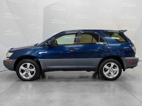 Lexus RX I с пробегом 2001 года, цена 850 000 рублей, 305030 км, внедорожник, Автокод Объявления