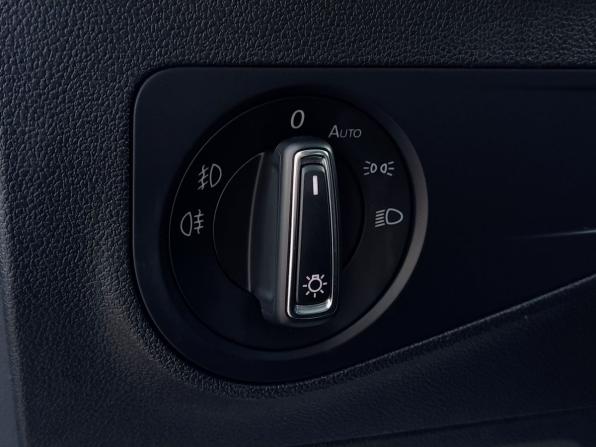 Volkswagen Tiguan II с пробегом 2018 года, цена 2 069 000 рублей, 80326 км, внедорожник, Автокод Объявления