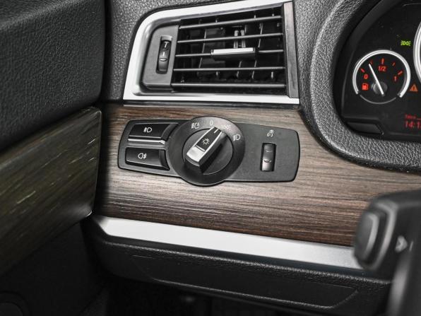 BMW 5 серии VI (F10/F11/F07) с пробегом 2012 года, цена 2 479 000 рублей, 204163 км, лифтбек, Автокод Объявления