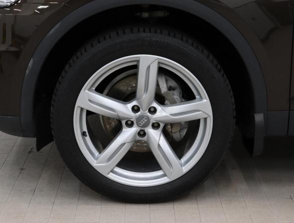 Audi Q5 II (FY) с пробегом 2019 года, цена 3 690 000 рублей, 88649 км, внедорожник, Автокод Объявления