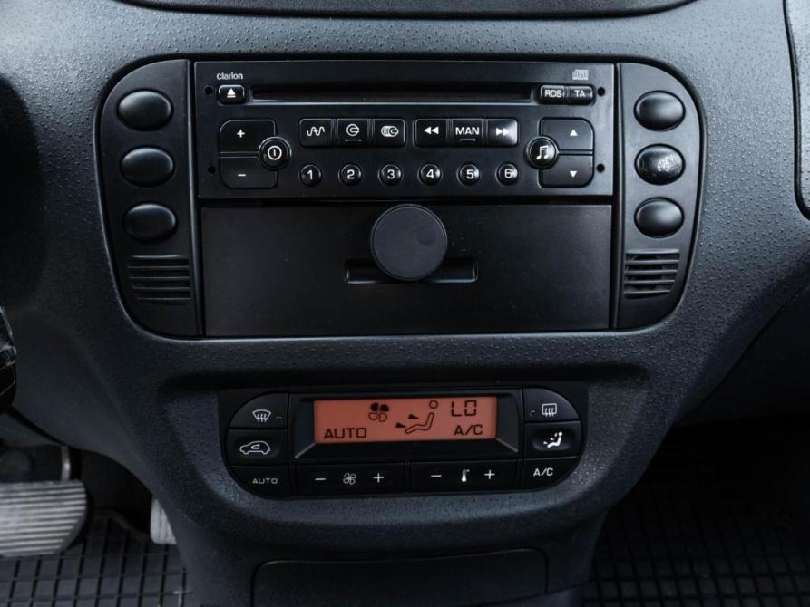 Citroen C2 Ставрополь  - изображение 13