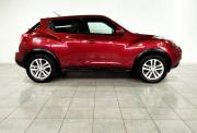 Nissan Juke I Саратов  - изображение 26