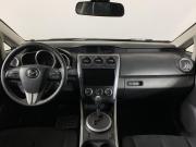 Mazda CX-7 I Рестайлинг Москва  - изображение 31