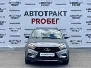 Lada (ВАЗ) Vesta I Владимир  - изображение 14