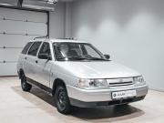 Lada (ВАЗ) 2111 Екатеринбург  - изображение 18