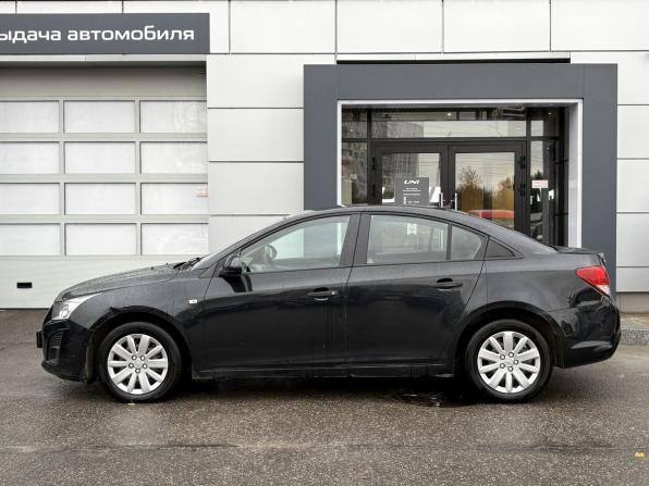Chevrolet Cruze I с пробегом 2012 года, цена 599 000 рублей, 103120 км, седан, Автокод Объявления