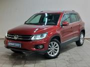 Volkswagen Tiguan I Рестайлинг Санкт-Петербург  - изображение 20