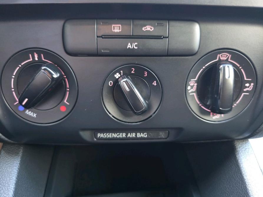 Volkswagen Jetta VI Нижнекамск  - изображение 22