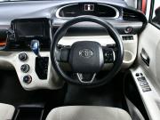 Toyota Sienta II Новосибирск  - изображение 33