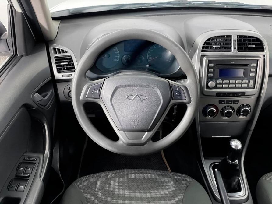 Chery Tiggo (T11) I Рестайлинг (FL) Нижний Новгород  - изображение 12