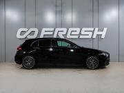 Mercedes-Benz A-Класс IV (W177) Воронеж  - изображение 29