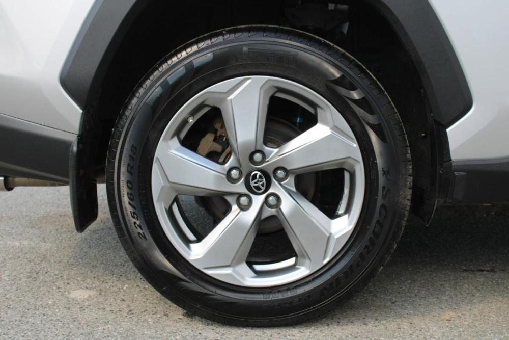 Toyota RAV4 V (XA50) Пермь  - изображение 21